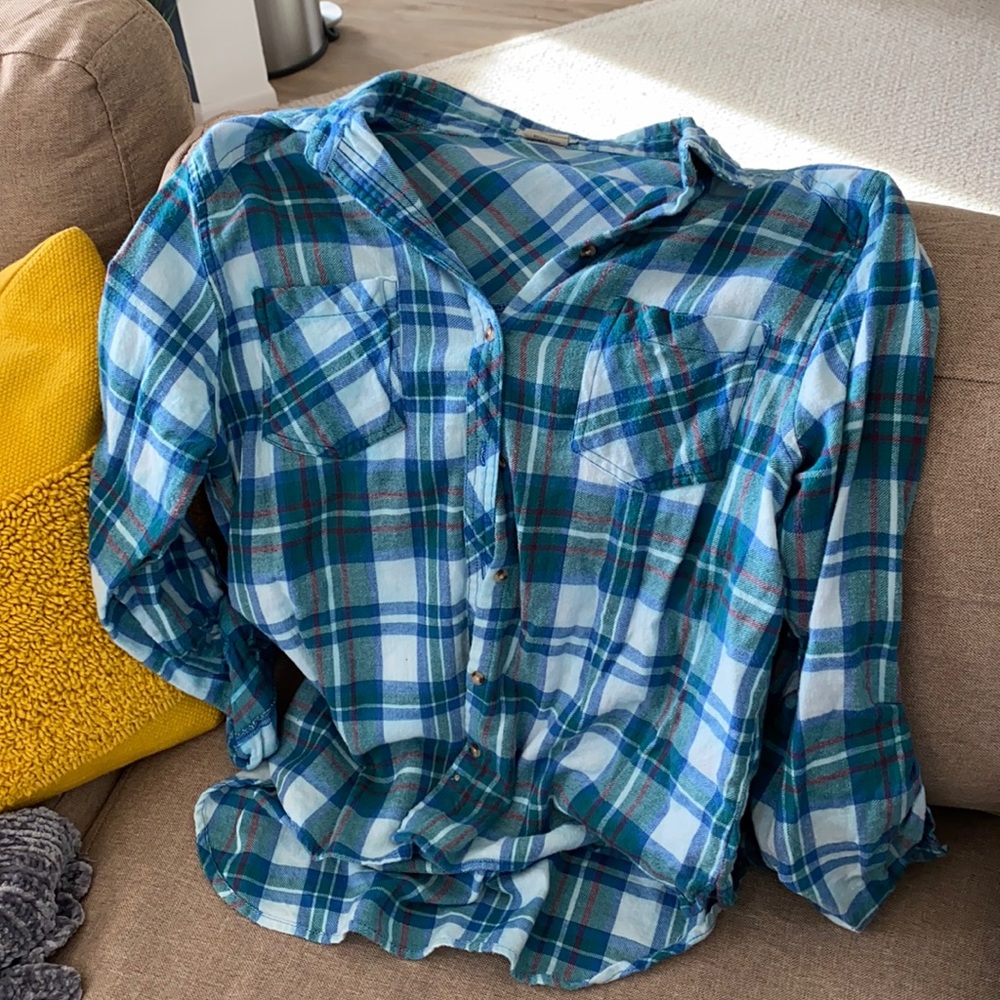 Flannel